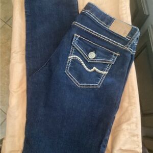 US Polo Assn Blue Jeans